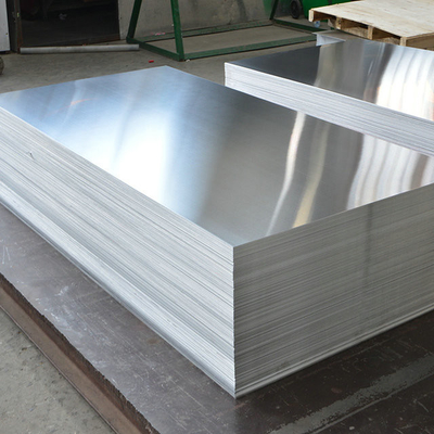 OEM ASTM 316L 스테인레스 강판 1 밀리미터 2 밀리미터 밝은 표면가공도