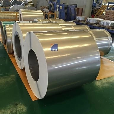AISI ASTM 201 스테인레스강 스트립 310s 미러 마감 코일 1.5 밀리미터