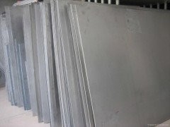 굴려진 추운 밝은 5 밀리미터 / 2 밀리미터 스테인레스 강판 ASTM 뜨겁 /