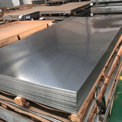 SS316L SS410 스테인레스 강 냉열판 2B AISI ASTM DIN
