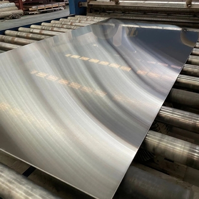 SS310s 냉연강판 JIS ASTM 스테인레스 강 SS 플레이트