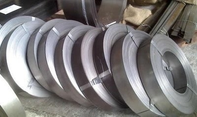 지름 0.1-16mm 430 스테인리스 코일 Id 508mm / 610mm