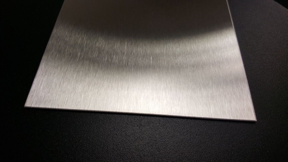 부식 저항 산업용 상업용 스테인리스 스틸 엽 430급