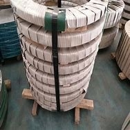 Hot Rolled Solid Solution Strengthened Stainless Steel Sheet Thickness 0.3mm-6.0mm for High Temperature Applications