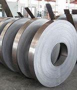 기술 냉불 AISI 410 스테인리스 스틸 코일 용도 ±0.02mm