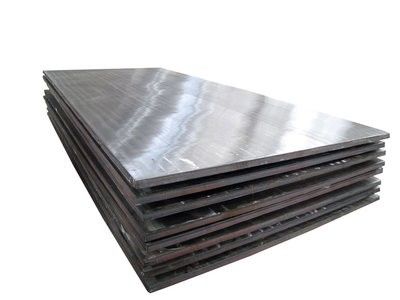430 HL 스테인리스 스틸 시트 HL 헤어 라인 마무리 1500mm x 3000mm 건축 트림 애플리케이션