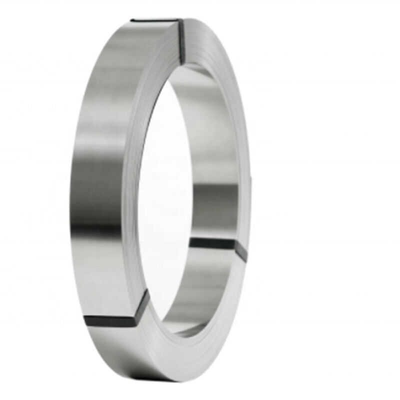 등급 AISI 430 CR 430 스테인리스 스틸 스트립 및 코일 430 스테인리스 웰드 코일 Inox 430 스테인리스 스틸 산업용 이상