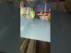 스테인레스 강판