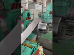 소재: 301/304/304L/316/316L/316Ti/321/409/410/420/430 등