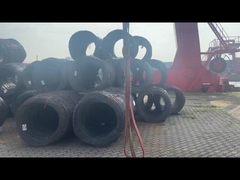 316 브러시 반사경 스테인레스 강판 AISI 8K 2b Ba 루프 철근 플레이트