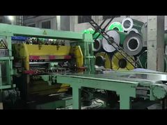 탄소강 헤비 듀티 냉간 압연 강철 코일 1/4인치